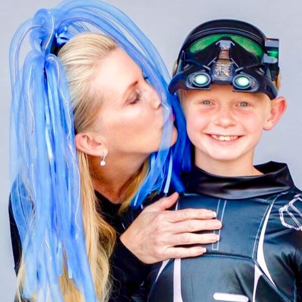 Meet your Posher, Jenna